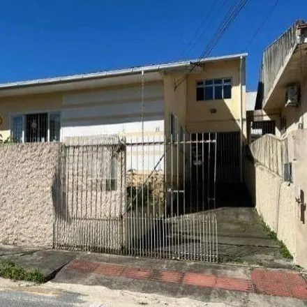Image 1 - Rua Jurerê, Bela Vista, São José - SC, 88110-798, Brazil - House for sale