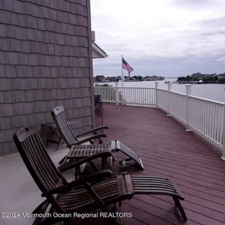 Image 5 - West Central Avenue, South Mantoloking Beach, Brick Township, NJ 08738, USA - House for rent