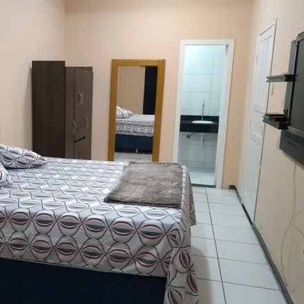 Rent this 1 bed apartment on Tijucal in Cuiabá - MT, 78088-000