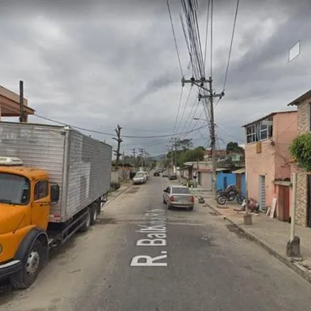 Buy this 2 bed house on Rua Balbina Ribeiro in Riachão, Nova Iguaçu - RJ