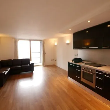 Image 7 - City Square, Leeds, LS1 1PJ, United Kingdom - Apartment for rent