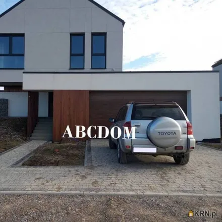 Buy this studio house on unnamed road in 30-020 Przebieczany, Poland