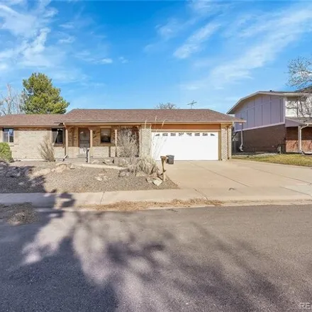 Buy this 4 bed house on 4852 South Xenia Street in Denver, CO 80237