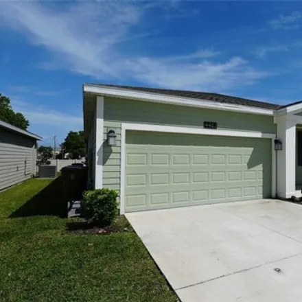Rent this 4 bed house on Magnolia Ridge Court in Osceola County, FL 34758