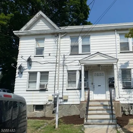 Buy this 6 bed townhouse on 9 Mangold Street in Haledon, Passaic County