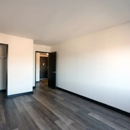 Rent this 2 bed apartment on Moda Apartments in 153-30 89th Avenue, New York