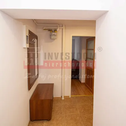 Rent this 2 bed apartment on Ludwika Waryńskiego 17 in 45-047 Opole, Poland