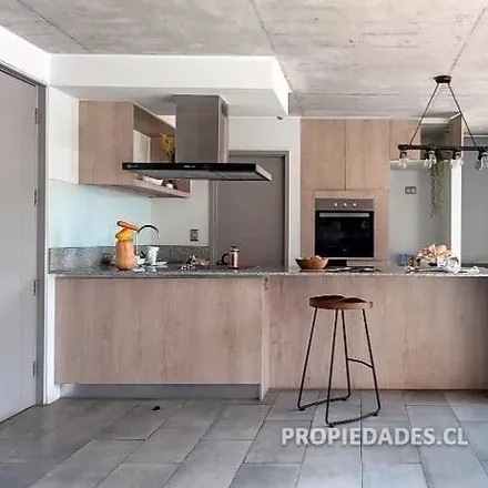 Image 8 - Shell, Avenida Holanda, 750 0000 Providencia, Chile - Apartment for sale