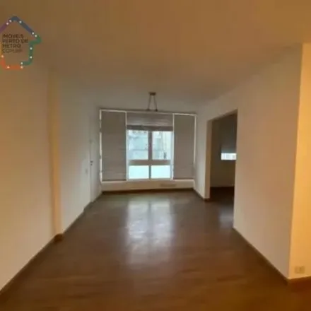 Rent this 3 bed apartment on Alameda Joaquim Eugênio de Lima 988 in Cerqueira César, São Paulo - SP