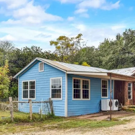 Buy this 2 bed house on 400 Skyline Drive in Bandera County, TX 78003