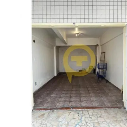 Buy this 2 bed apartment on Rua Carlos Gomes in Campo Grande, Santos - SP