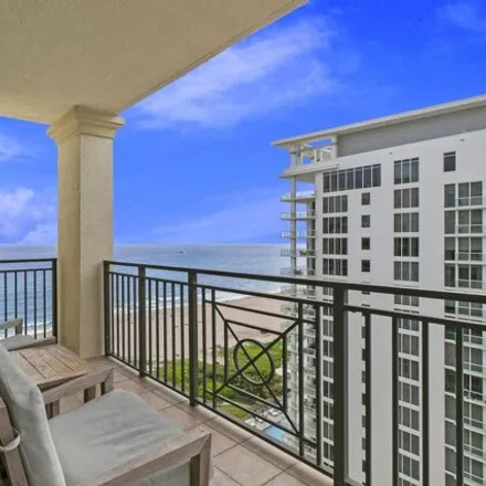 Image 3 - 3800 N Ocean Dr Apt 1810, Riviera Beach, Florida, 33404 - Condo for sale