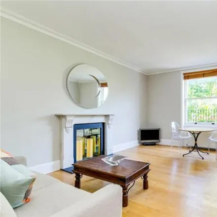 Rent this 1 bed room on The Laslett in 8 Pembridge Gardens, London
