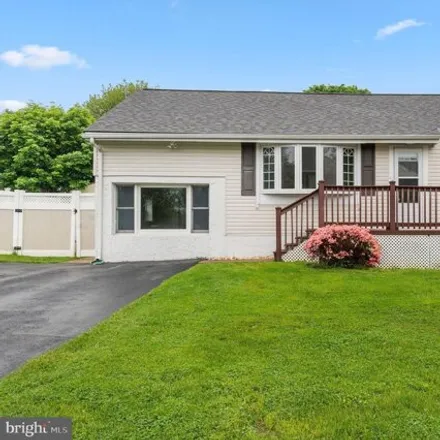 Buy this 3 bed house on 145 Green Lane in Davisville, Upper Southampton Township