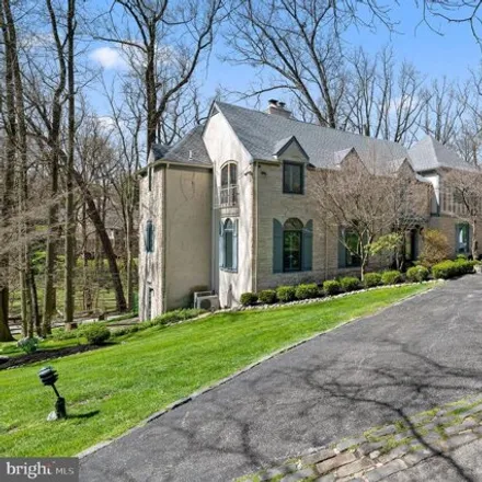 Image 2 - 233 McClenaghan Mill Road, Penn Valley, Lower Merion Township, PA 19096, USA - House for sale