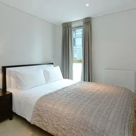 Image 4 - 4 Merchant Square, London, W2 1AS, United Kingdom - Apartment for rent