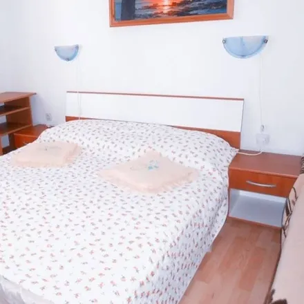 Rent this 2 bed apartment on Poljana in Zadar County, Croatia
