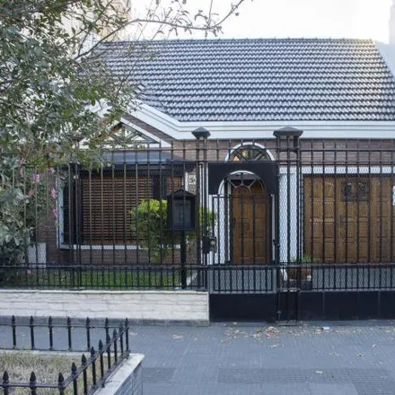 Image 2 - Juramento 5549, Villa Urquiza, 1431 Buenos Aires, Argentina - House for sale