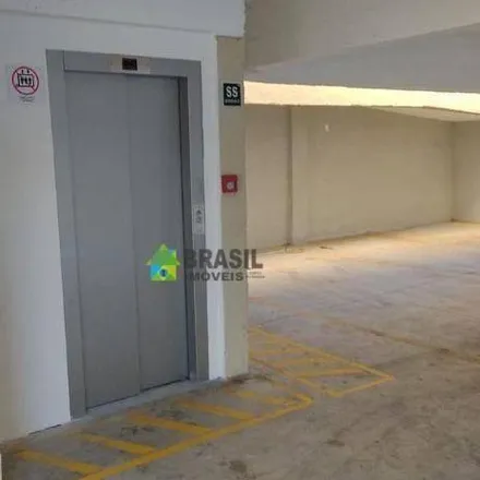 Buy this 2 bed apartment on Rua Urano in Região Urbana Homogênea XV, Poços de Caldas - MG