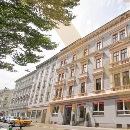 Rent this 4 bed apartment on Linz in Franckviertel, AT