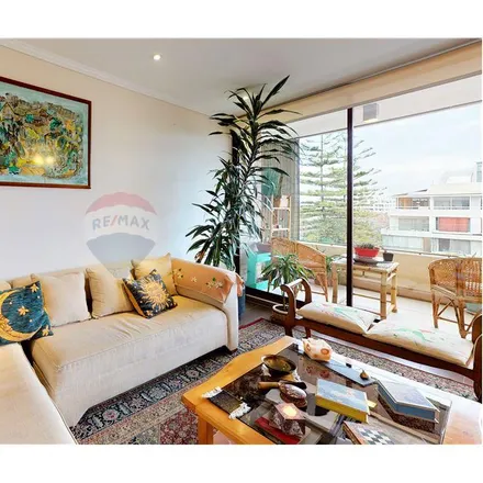 Image 5 - Las Violetas 1363, 750 0000 Providencia, Chile - Apartment for sale