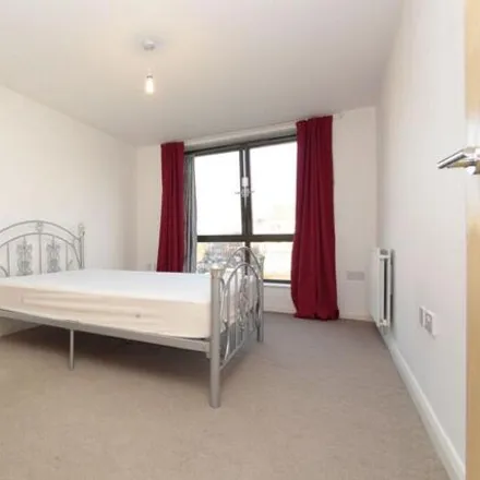 Rent this studio house on 82 Fords Park Road in Custom House, London