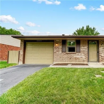 Buy this 3 bed house on 6780 Tabby Drive in Huber Heights, OH 45424