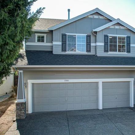 Buy this 4 bed house on 17096 Southwest Green Heron Drive in Six Corners, Sherwood