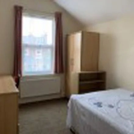 Rent this 1 bed apartment on 28 Norris Road in Reading, RG6 1NJ