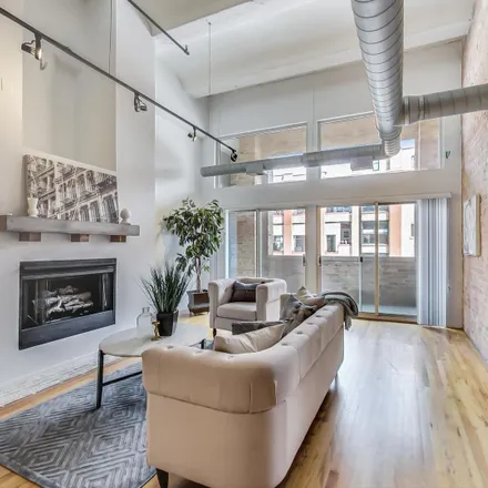 Image 7 - 1000 West Washington Boulevard, Chicago, IL 60661, USA - Loft for rent