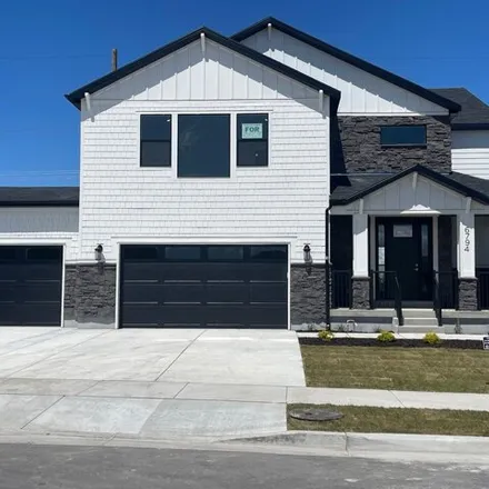 Buy this 3 bed house on 6789 4100 South in West Valley City, UT 84128