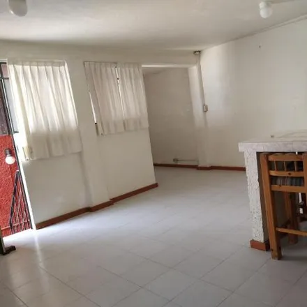 Rent this 2 bed apartment on Calle Azaleas in Colonia Atlamaxac, 01540 Mexico City