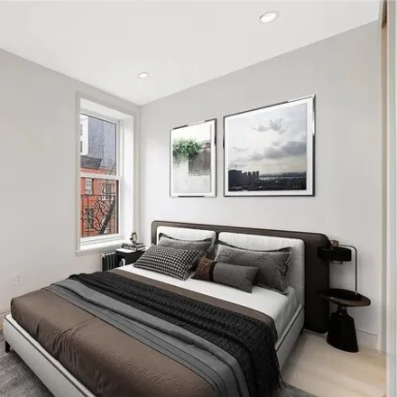 Rent this 2 bed apartment on 205 West 10th Street in New York, NY 10014