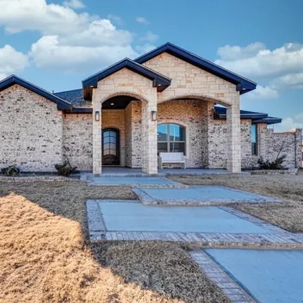 Buy this 4 bed house on Rolling Winds Circle in Odessa, TX 79765