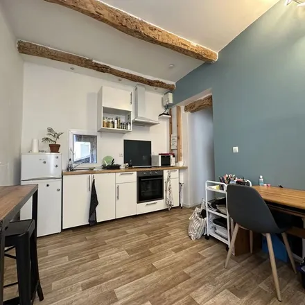 Rent this 1 bed apartment on D 151 in 34700 Lauroux, France