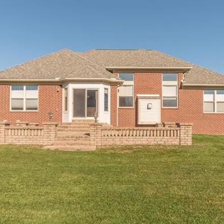 Image 4 - 27259 Jessica Lane, Brownstown Charter Township, MI 48134, USA - House for sale