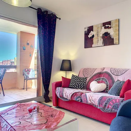 Image 3 - Cartagena, Region of Murcia, Spain - Apartment for rent