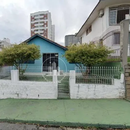 Image 2 - Rua Coronel Américo, Barreiros, São José - SC, 88812-735, Brazil - House for sale