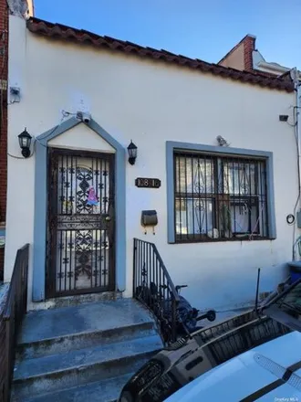 Buy this 3 bed house on 108-16 36th Avenue in New York, NY 11368