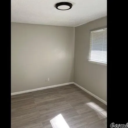 Image 4 - 4725 Hoffman Road, Little Rock, AR 72209, USA - Apartment for rent