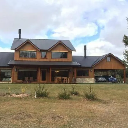 Image 2 - Avenida Cerro Tronador, Entre Cerros, 8400 San Carlos de Bariloche, Argentina - House for rent