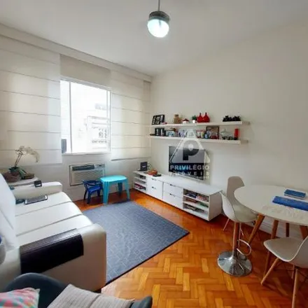 Buy this 2 bed apartment on Copa Kawana Hostel & Suítes in Rua Ministro Alfredo Valadão 36, Copacabana