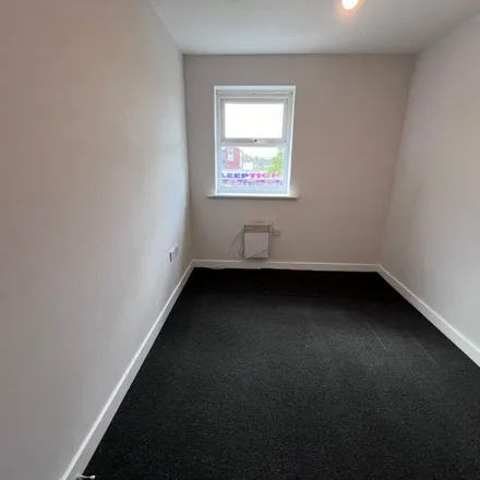 Image 7 - Guest Street, Widnes, WA8 7RW, United Kingdom - Apartment for rent