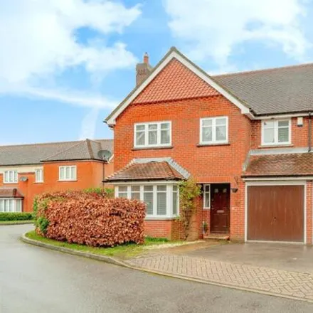 Image 1 - unnamed road, Copthorne, RH10 3JS, United Kingdom - House for sale