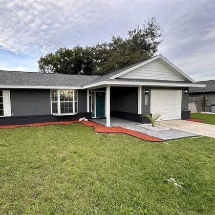 Buy this 3 bed house on 4911 Reginald Road in Orange County, FL 32829
