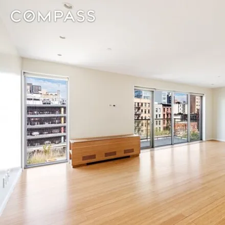 Rent this 2 bed condo on 109 Norfolk Street in New York, NY 10002