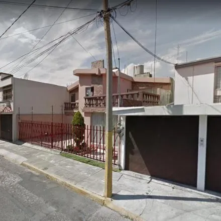 Buy this studio house on esquina in Calle Río Lerma, 72580