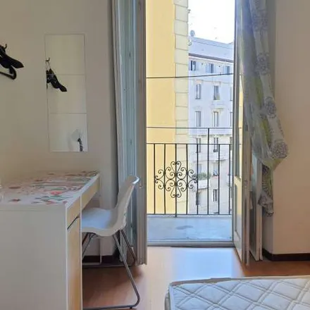 Image 8 - vergani, Via Saverio Mercadante, 17, 20131 Milan MI, Italy - Apartment for rent
