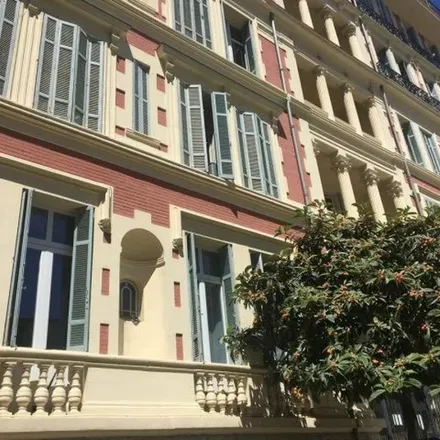 Image 6 - Lycée Honoré d'Estienne d'Orves, Avenue Primerose, 06100 Nice, France - Apartment for rent