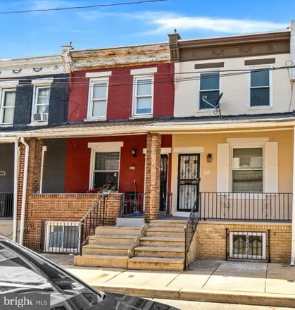 Rent this 3 bed house on 1976 South Norwood Street in Philadelphia, PA 19145